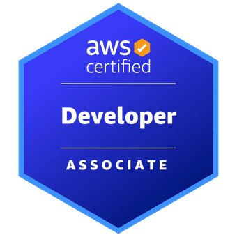 Certified AWS Developer - Associate